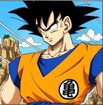 Goku image