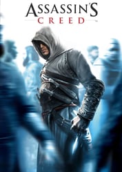 Assassins Creed poster