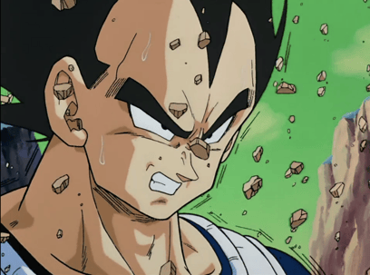 VegetawatchesFriezaPowerUp.Ep.37.DBZKai