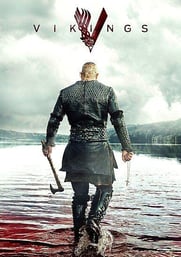 Vikings poster